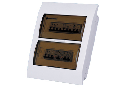 DYPF Distribution Box