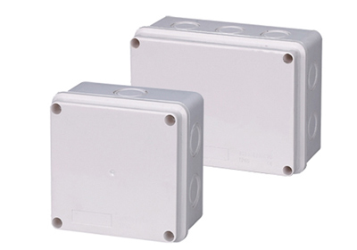 DYJB Waterproof Junction Box