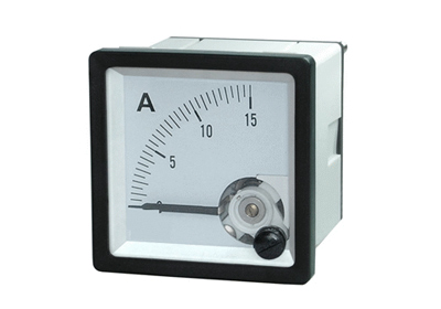 DY8 Panel Meter