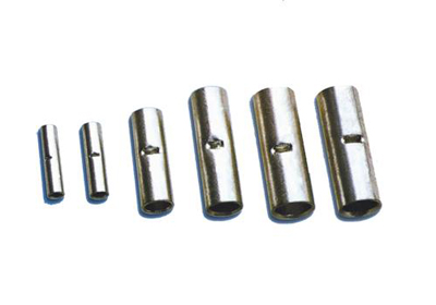 Copper Tube Butt Terminals