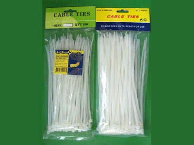 Nylon Cable Ties