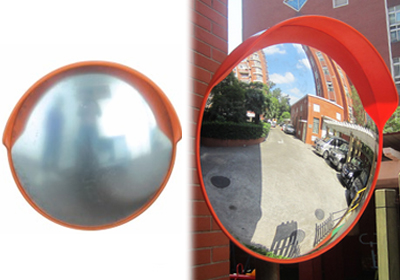 Convex Mirror